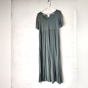 The Nines by Hatch Maternity dress